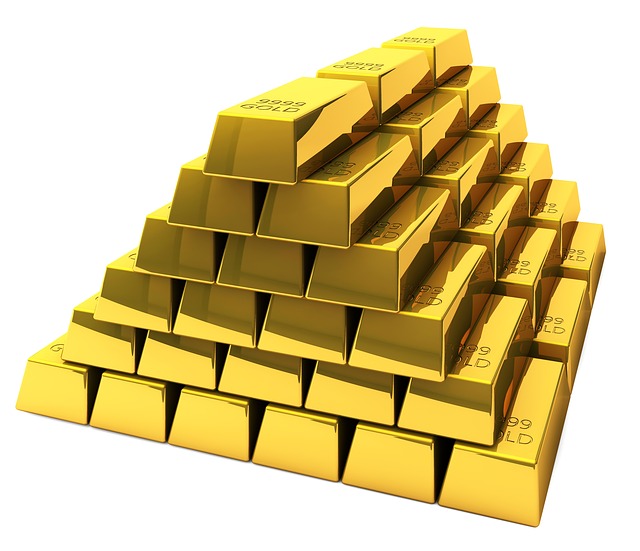 vendre de l'or et obtenir le meilleur prix de l'or