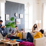 Coliving : une habitation sur mesure pour les jeunes actifs