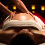 Quel type de massage Peut-on faire enceinte