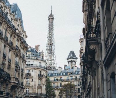 Vitrage à installer en ville de Paris