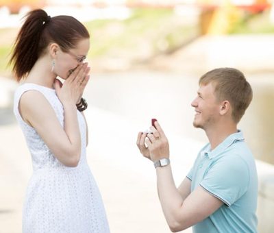 Fiançailles & demande en mariage : 5 conseils pour trouver les bons mots !