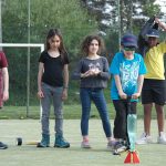 Le voyage scolaire en primaire