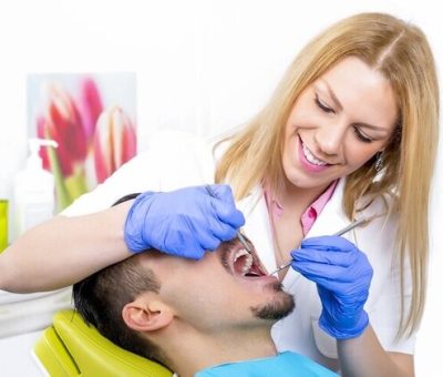 soins dentaires à l'étranger