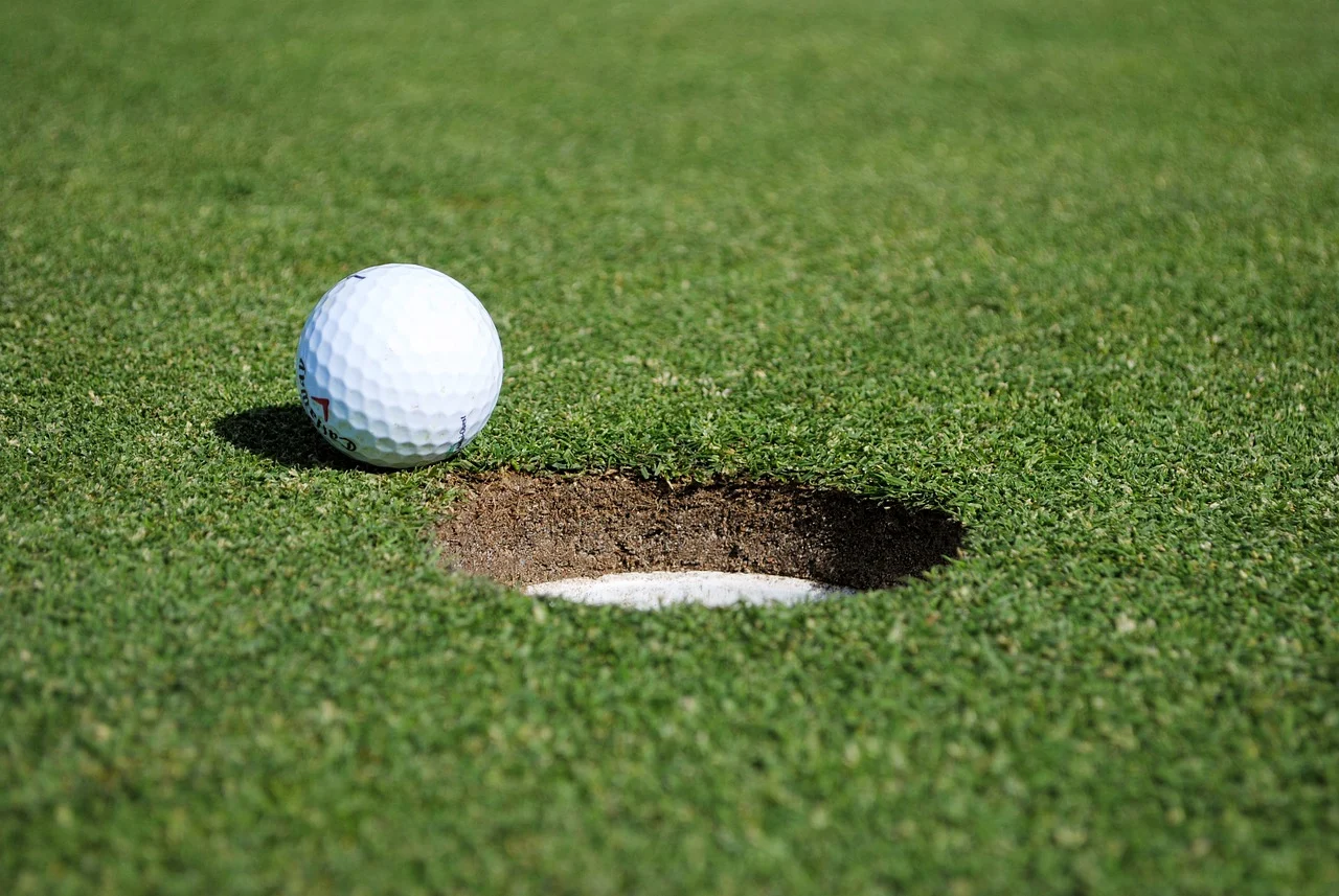 Découvrez les accessoires d'entraînement de golf pour atteindre votre plein potentiel