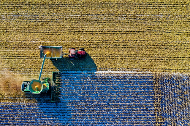 Les postes électrificateurs : une solution moderne pour la sécurité agricole