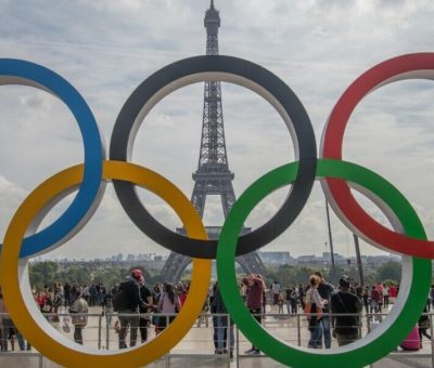 Bilan Jeux Olympiques 2024