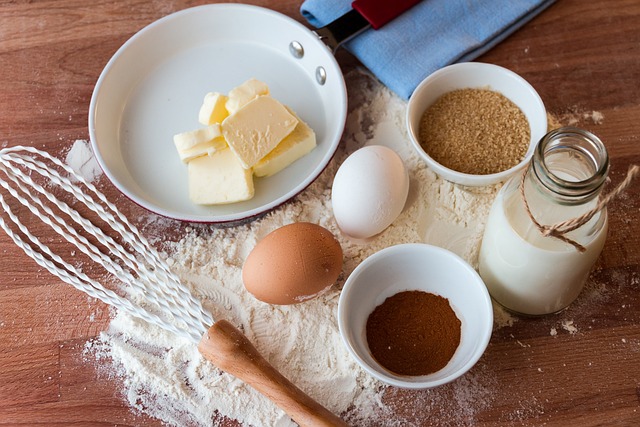 recettes de soufflés maison