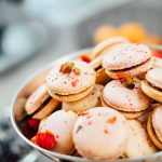 réussir des macarons