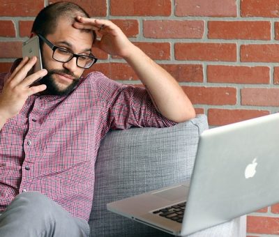 stress chez les entrepreneurs