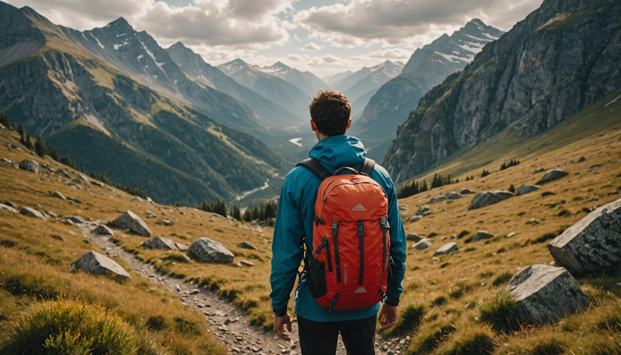 Découvrez les avantages d’un sac à dos résistant à l’eau pour vos aventures