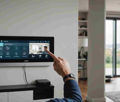 Découvrez les kits assemblés ajax : une sécurité innovante pour votre maison