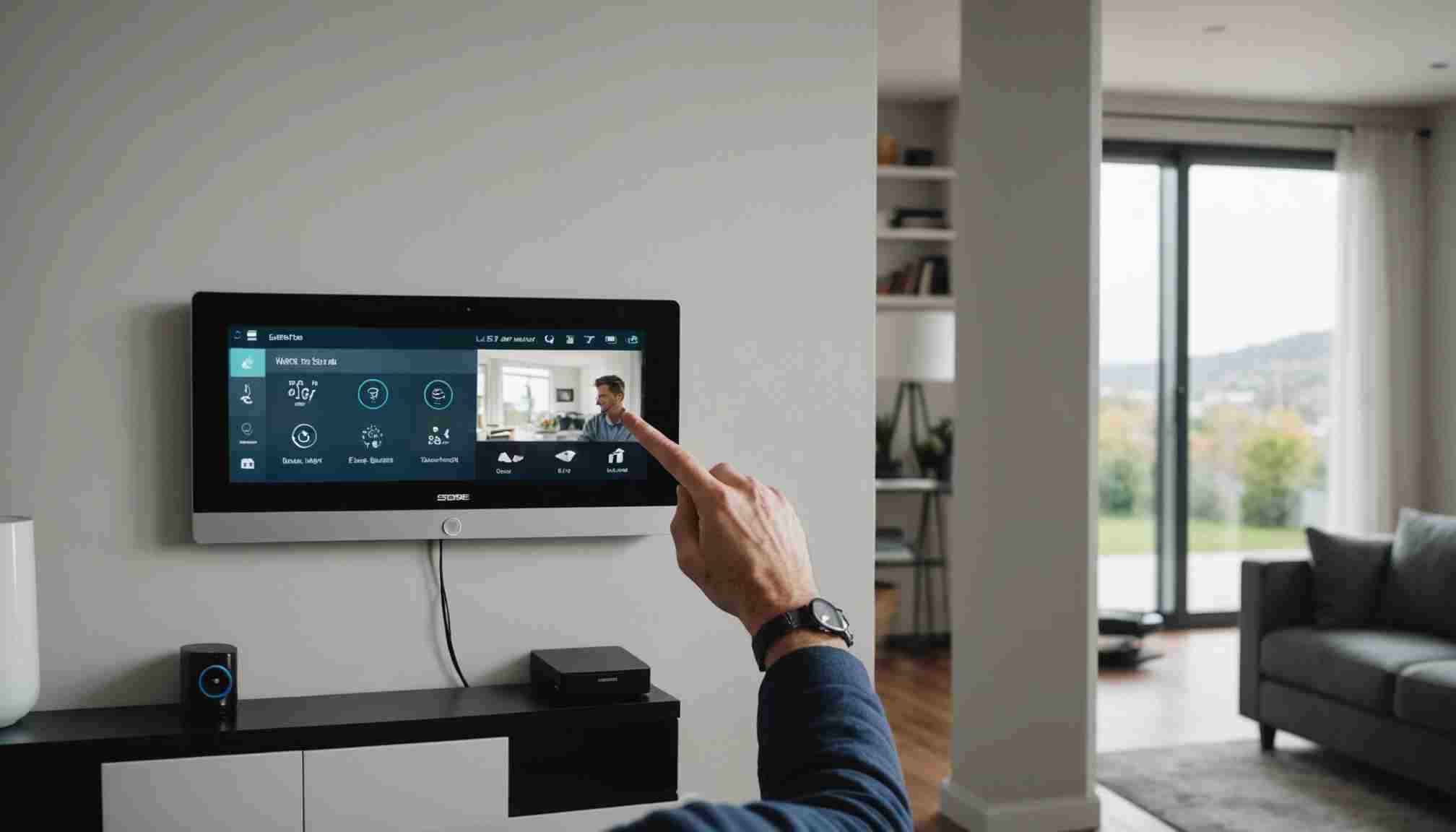 Découvrez les kits assemblés ajax : une sécurité innovante pour votre maison