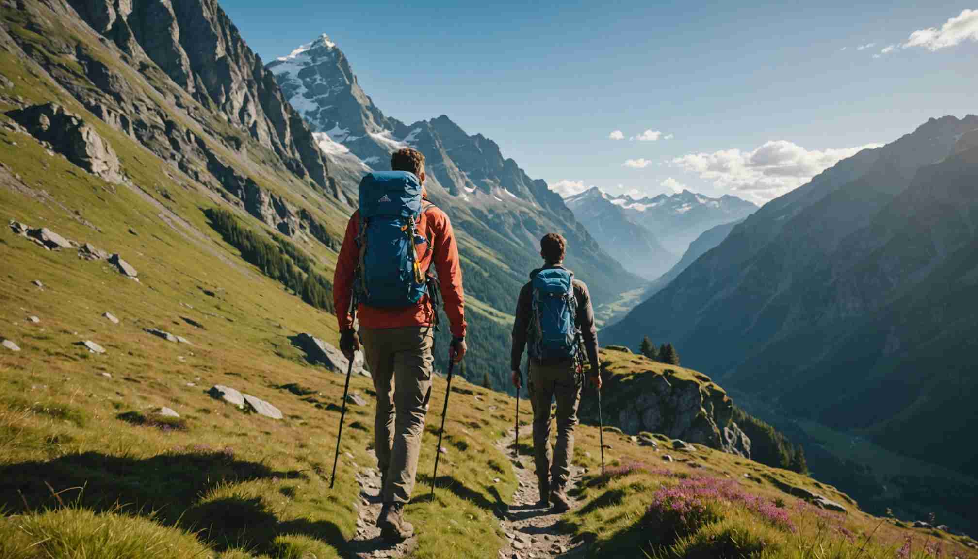 Équipement de qualité pour vos aventures en pleine nature : trouvez tout ici