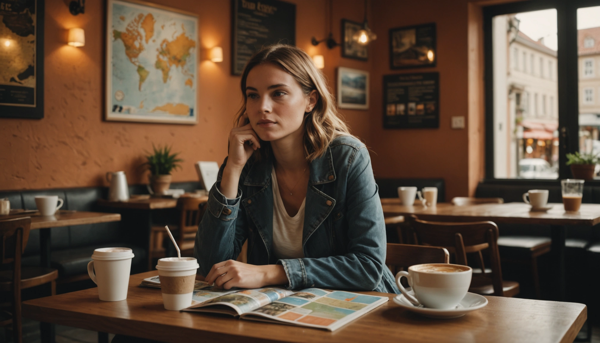 Aventure ou détente : choisir son style de voyage