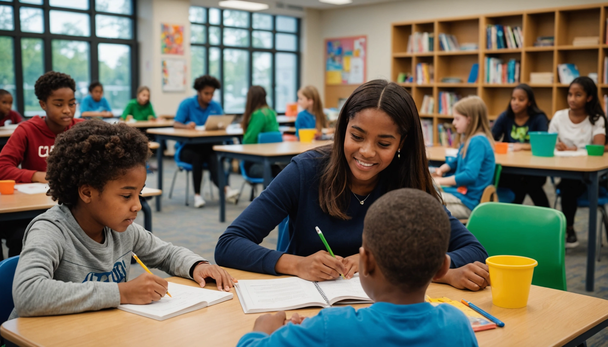 Améliorez vos compétences avec des formations variées