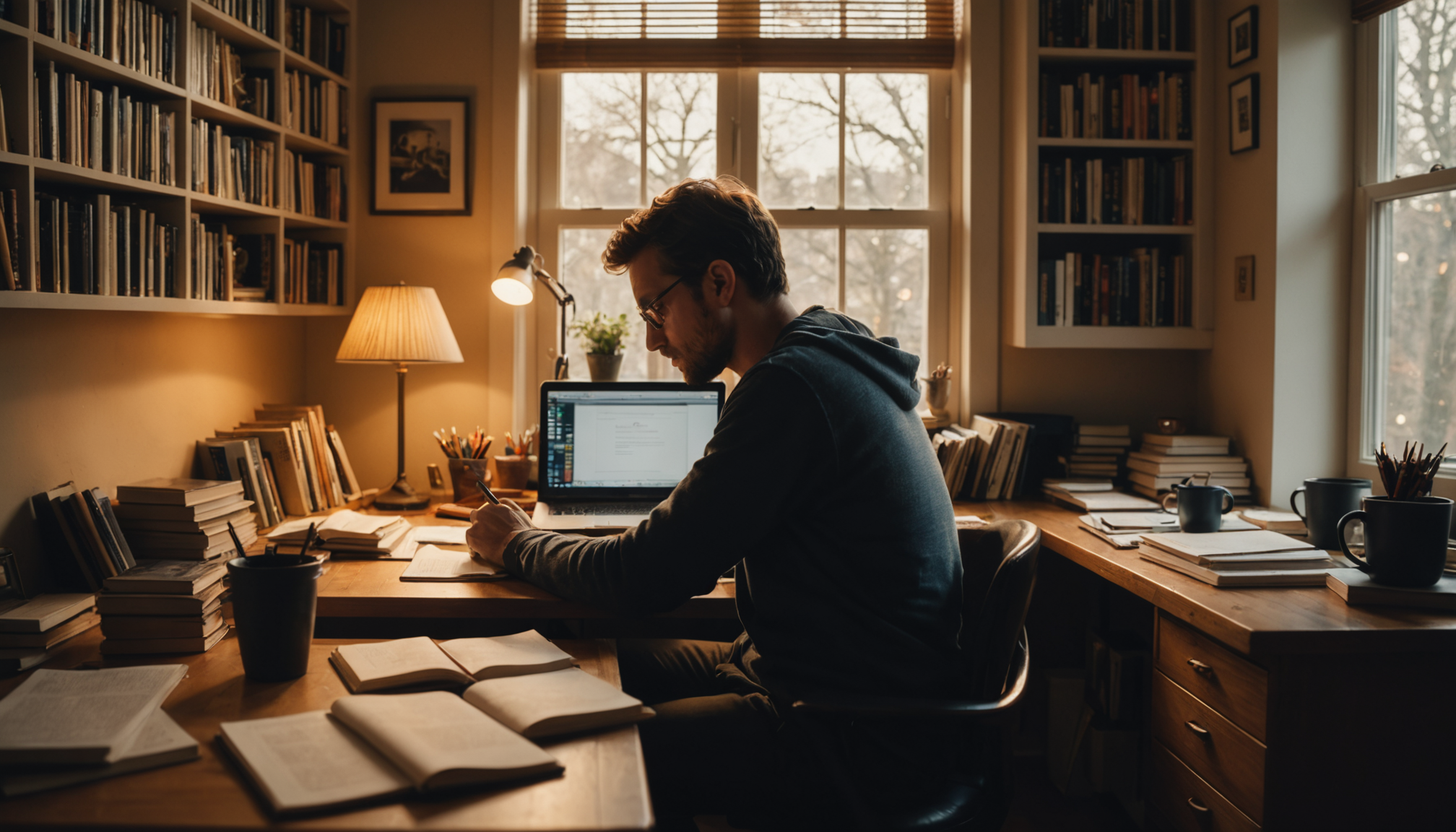 Se former intelligemment pour rester compétitif sur le marché