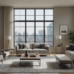 Les erreurs déco qui rendent votre intérieur froid et impersonnel