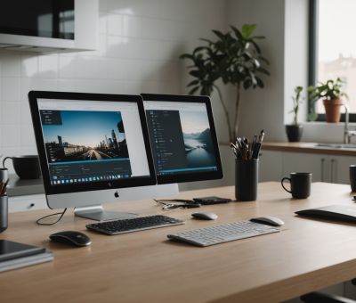 Objets High Tech sous-estimés qui améliorent votre quotidien