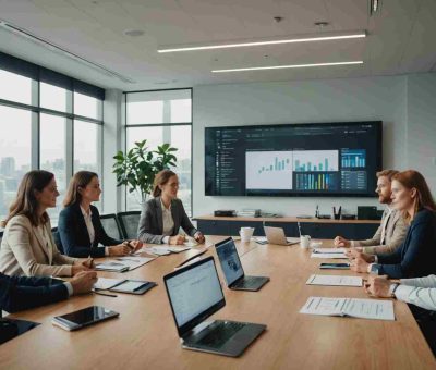 Pourquoi la gestion de production transforme-t-elle les entreprises ?