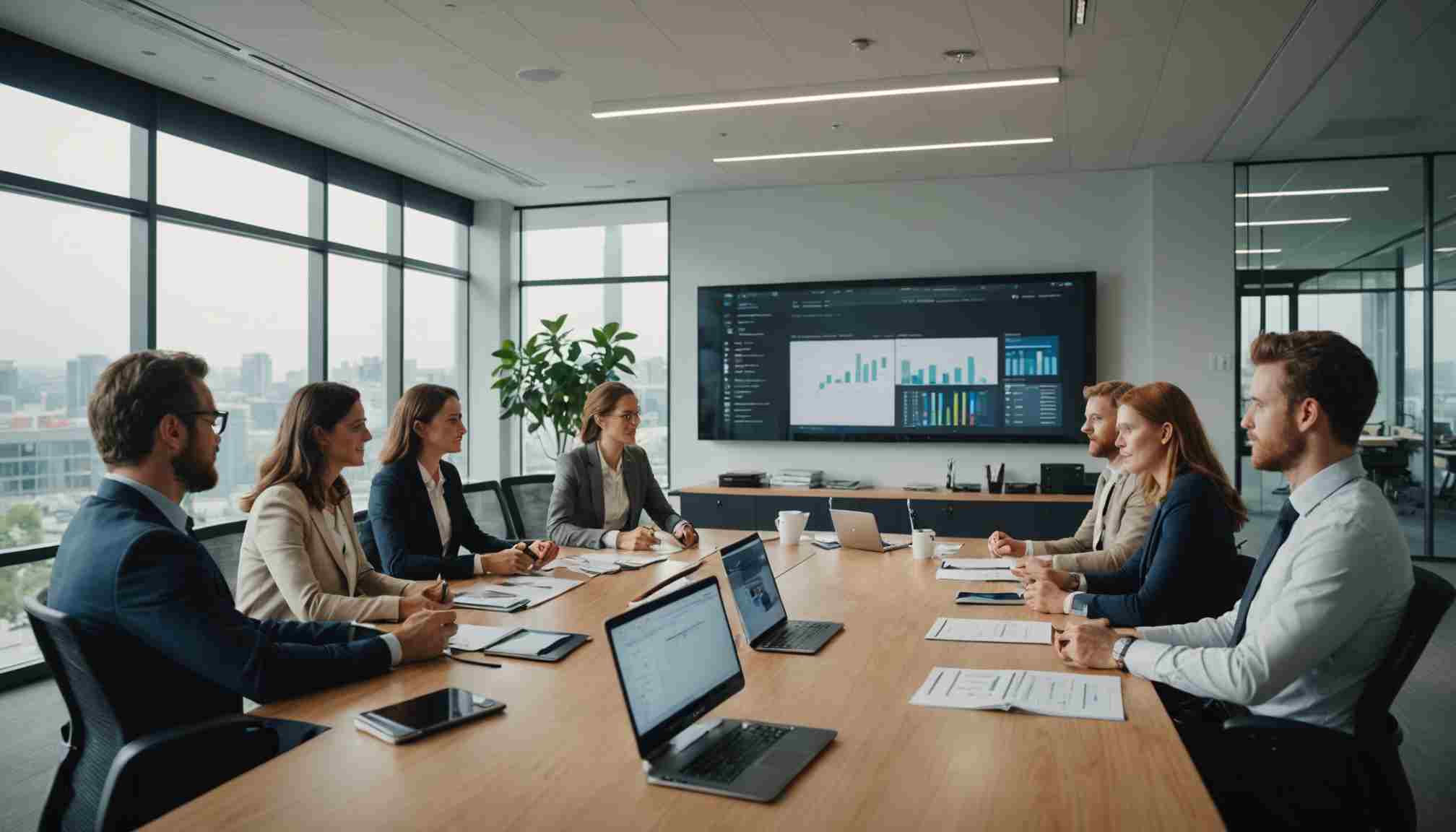 Pourquoi la gestion de production transforme-t-elle les entreprises ?