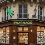 Pharmacie de Paris