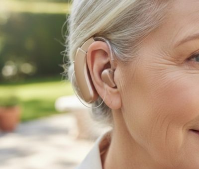 Prothèses auditives