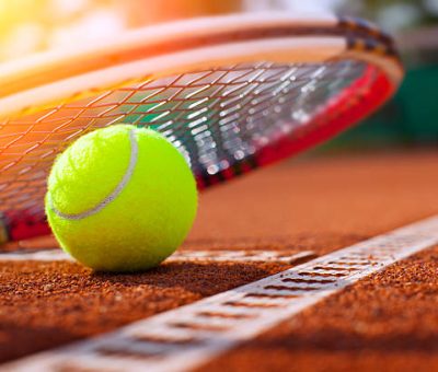 Prix construction terrain de tennis