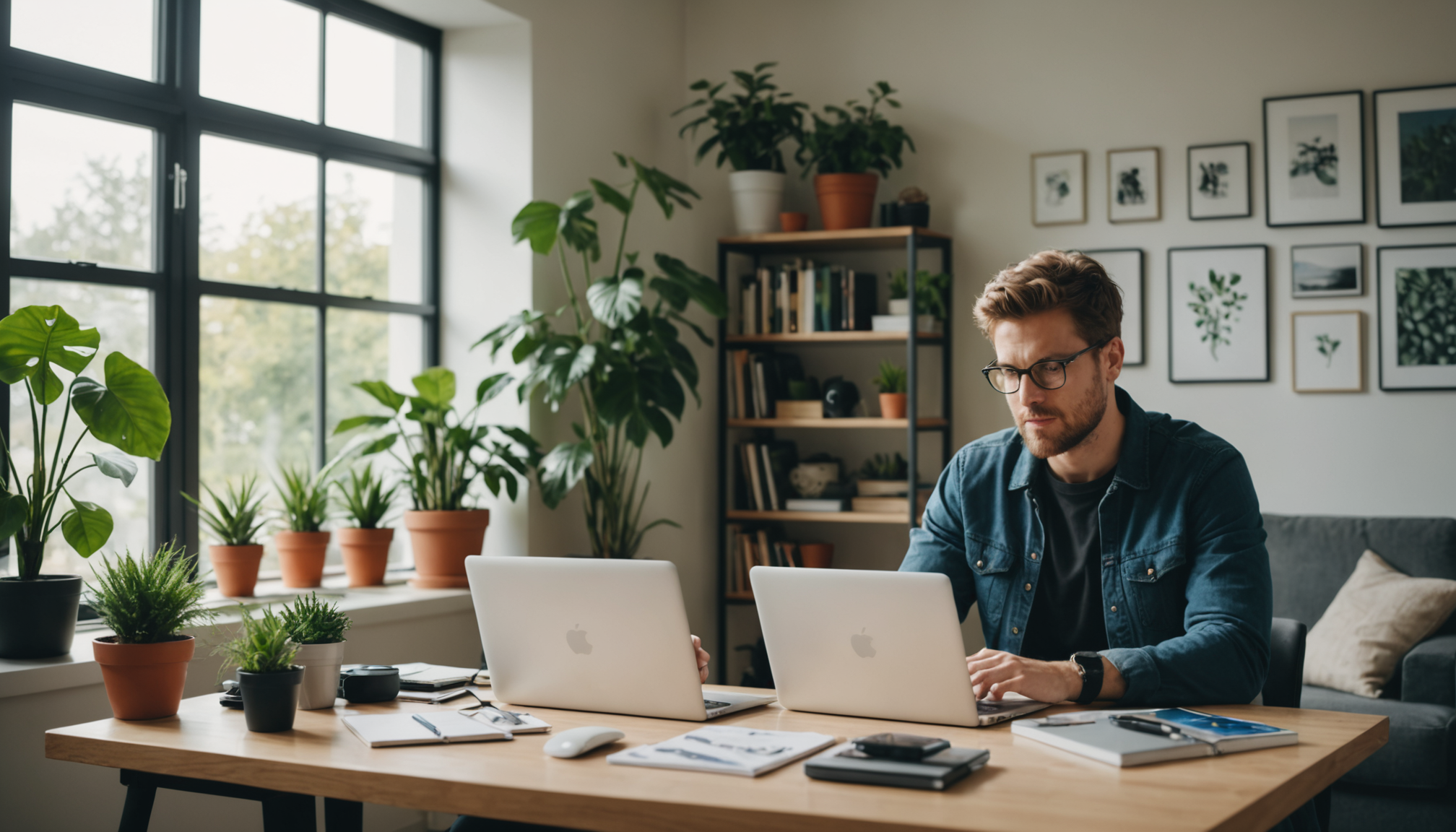 12 outils numériques pour gagner du temps