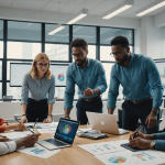 Pourquoi certaines marques dominent Internet : les stratégies derrière leur succès