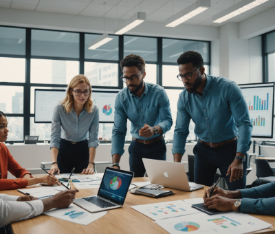 Pourquoi certaines marques dominent Internet : les stratégies derrière leur succès