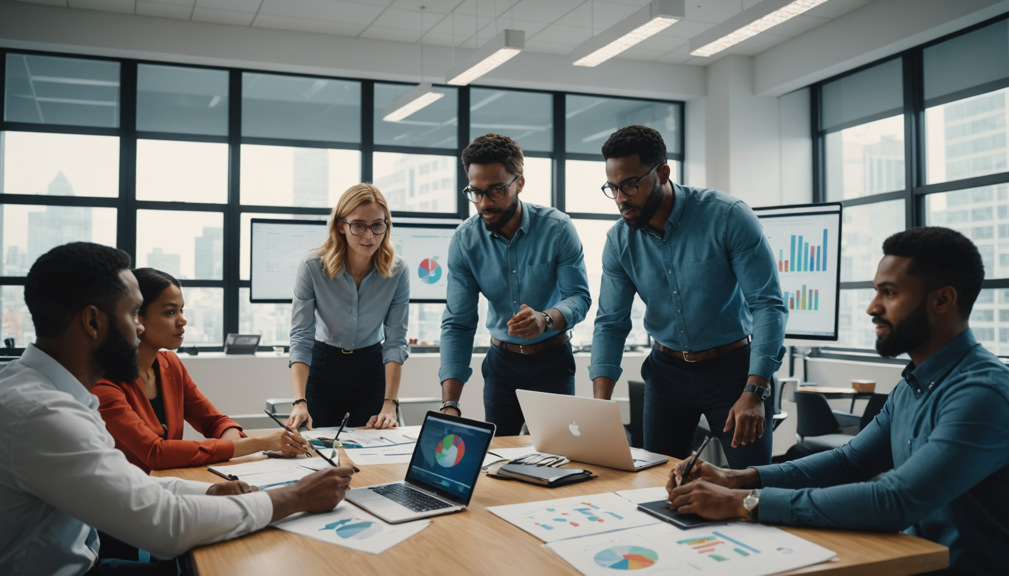 Pourquoi certaines marques dominent Internet : les stratégies derrière leur succès