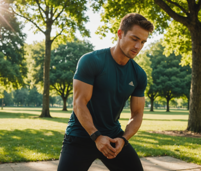 Comment améliorer vos performances sportives sans vous épuiser ?