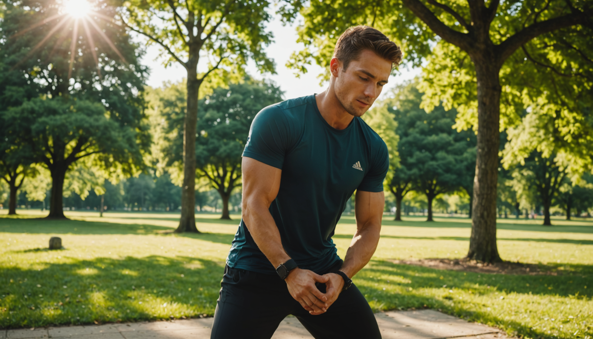 Comment améliorer vos performances sportives sans vous épuiser ?