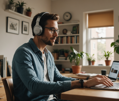 10 podcasts web marketing à écouter absolument en 2026