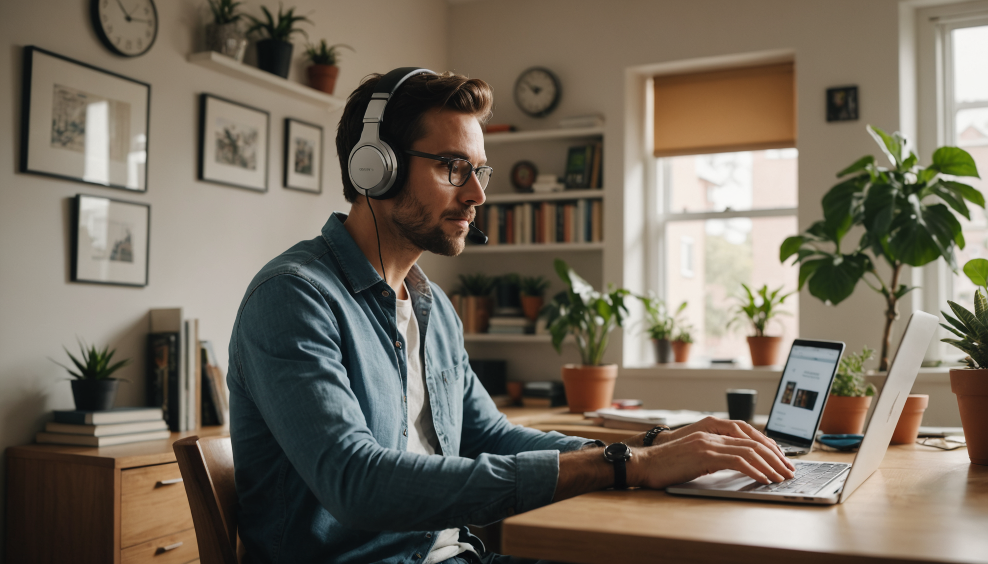 10 podcasts web marketing à écouter absolument en 2026