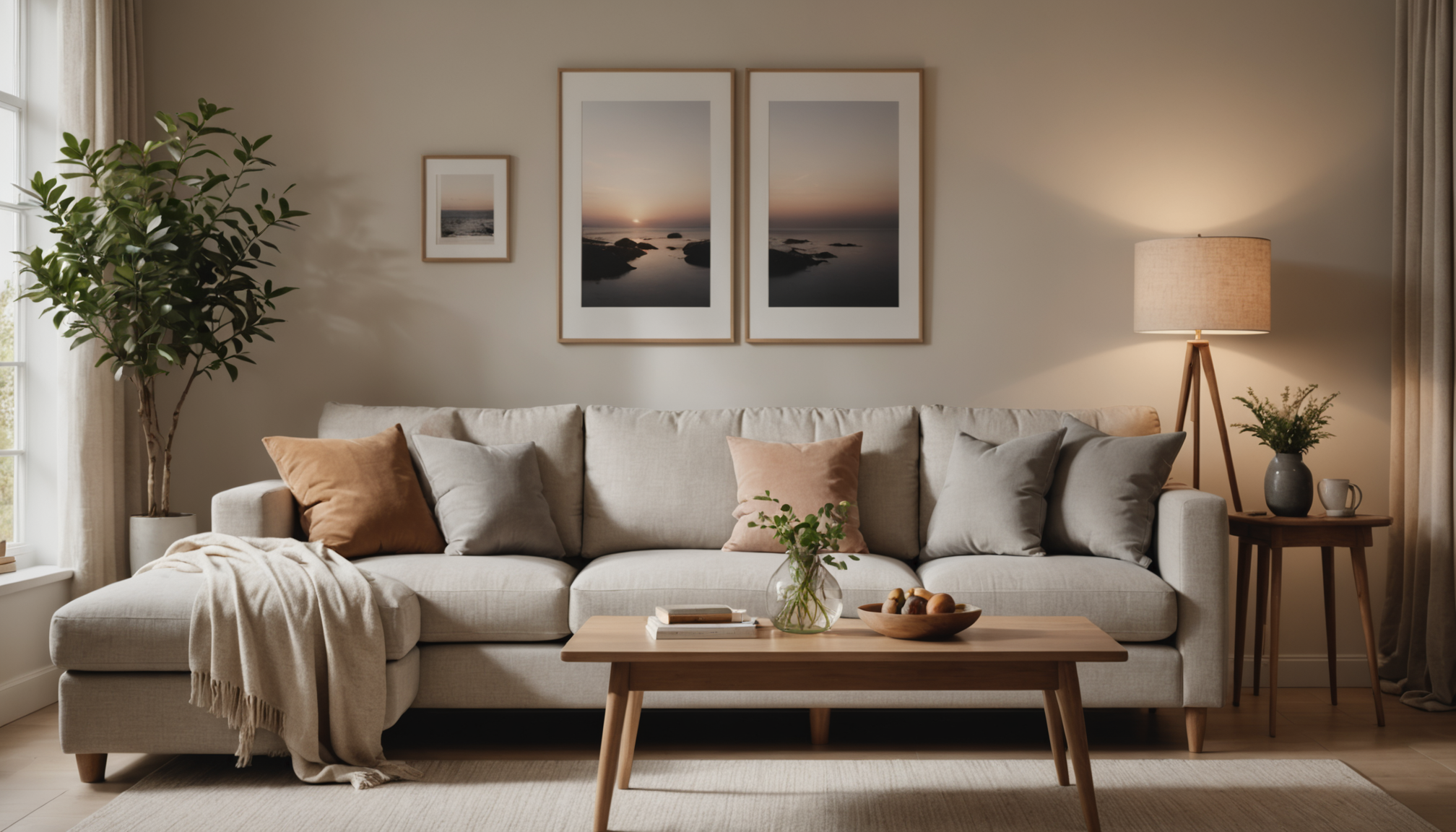 Confort à la maison : les erreurs à éviter pour un espace zen