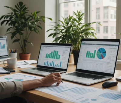 Comment optimiser vos finances grâce à la défiscalisation intelligente