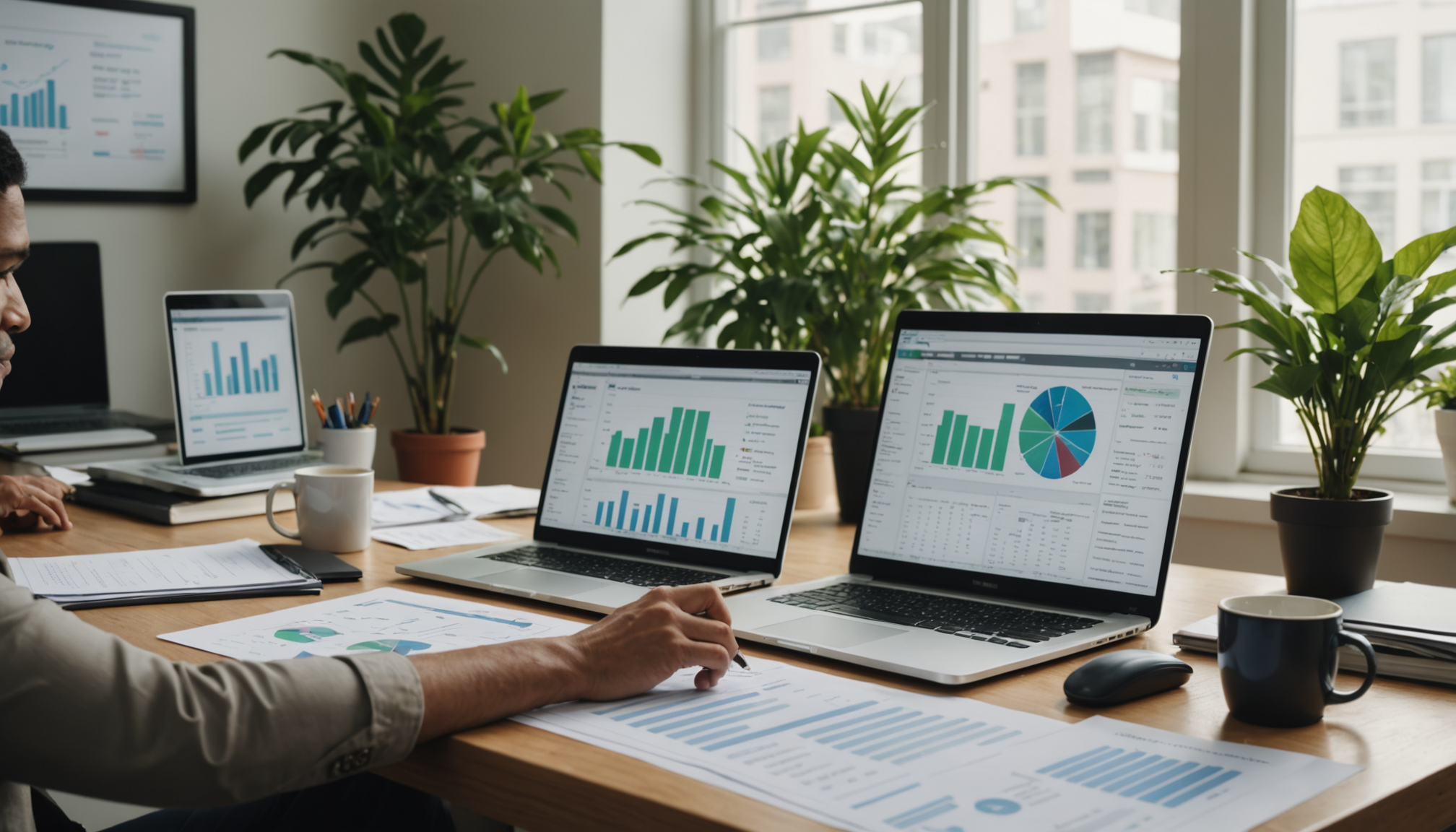 Comment optimiser vos finances grâce à la défiscalisation intelligente