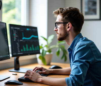 7 astuces pour améliorer les performances de votre PC