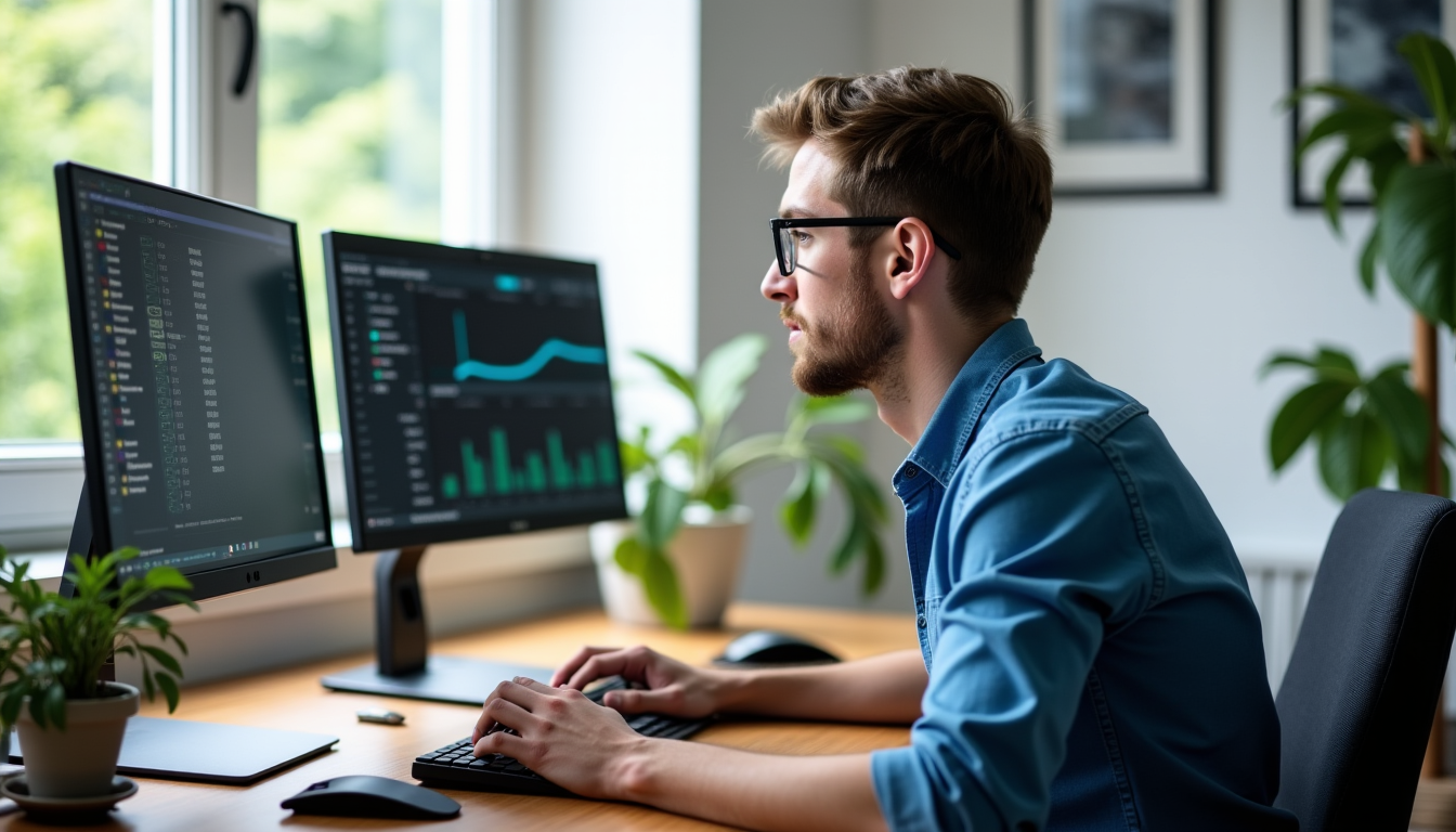 7 astuces pour améliorer les performances de votre PC