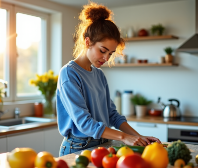 6 astuces pour simplifier votre routine quotidienne