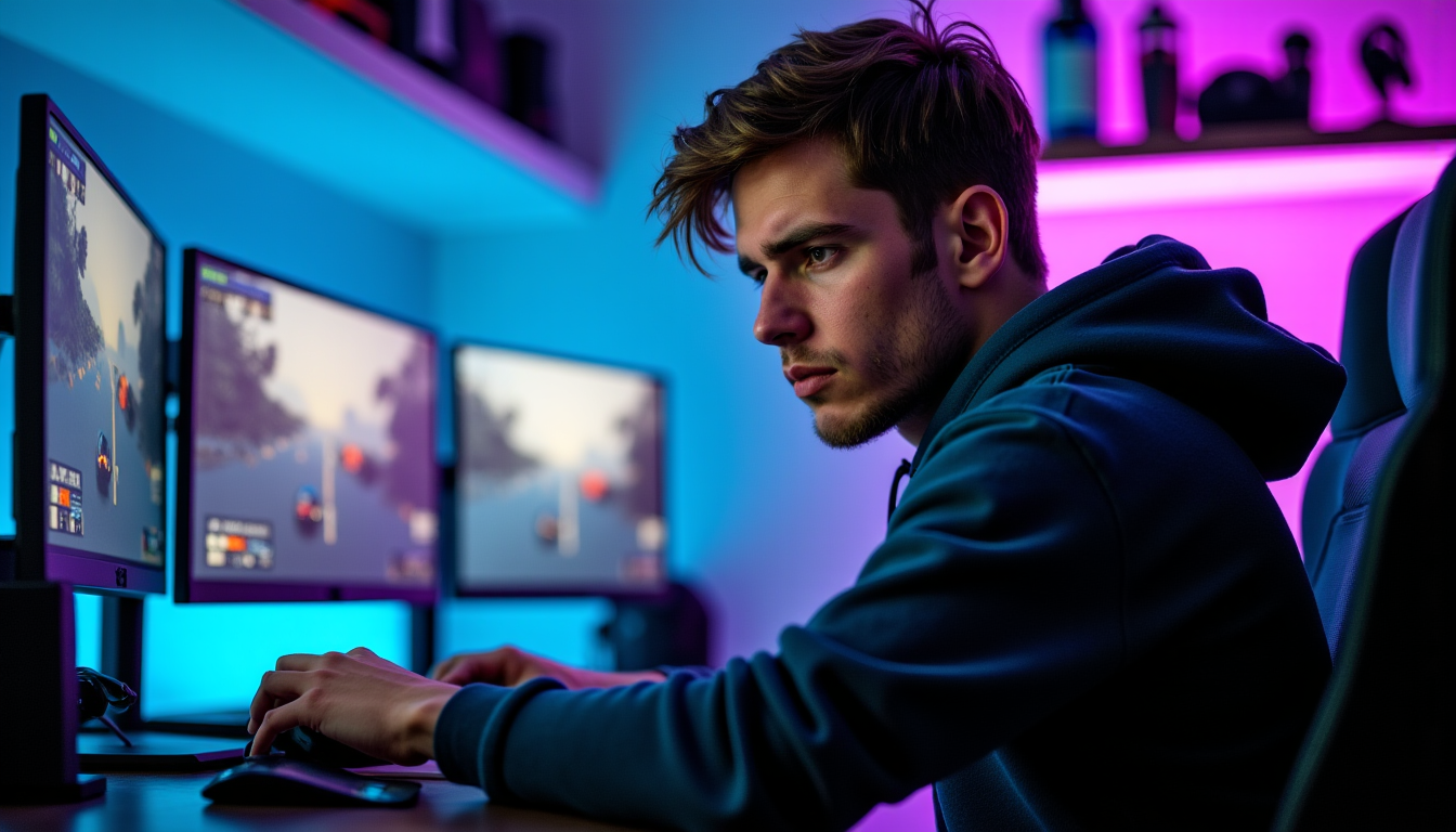 3 astuces pour améliorer votre expérience de jeu