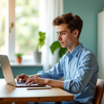 “Apprendre l’informatique facilement : le guide complet pour débutants”