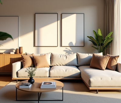 Créer votre espace idéal : astuces pour rénover votre maison