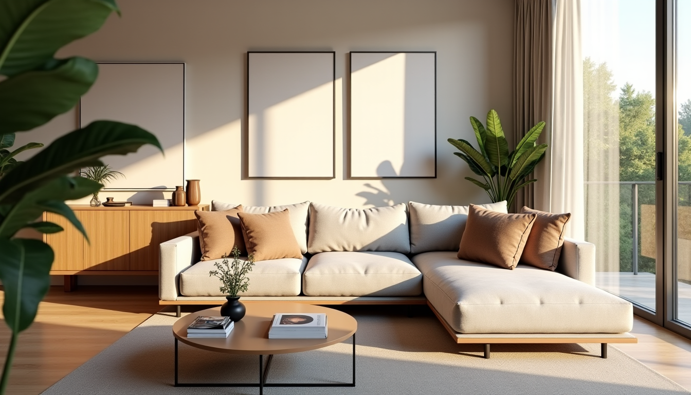 Créer votre espace idéal : astuces pour rénover votre maison