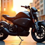 Pourquoi les motos électriques séduisent-elles de plus en plus ?