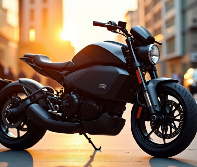 Pourquoi les motos électriques séduisent-elles de plus en plus ?