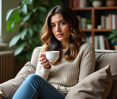 Art de vivre : équilibre entre passion et quotidien