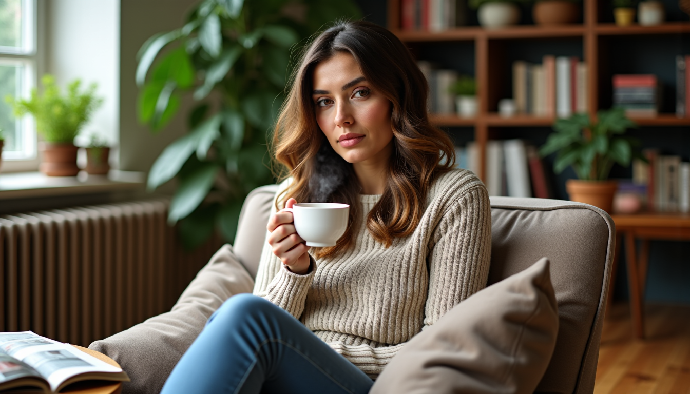 Art de vivre : équilibre entre passion et quotidien