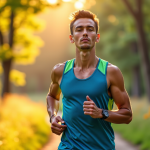 Nutrition sportive : Le guide complet pour booster ses performances naturellement